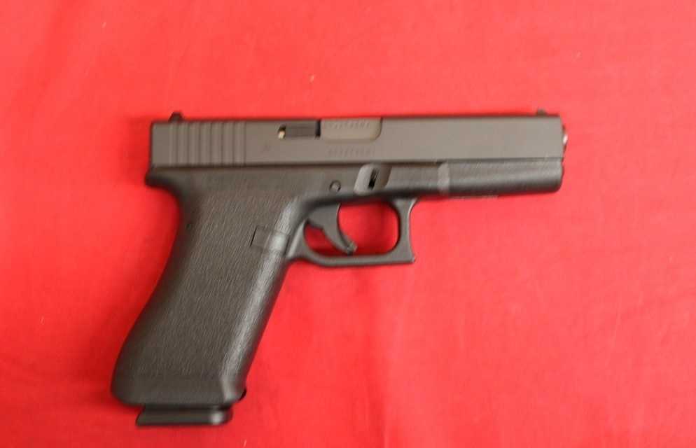 New Glock 17 Gen 1 for sale